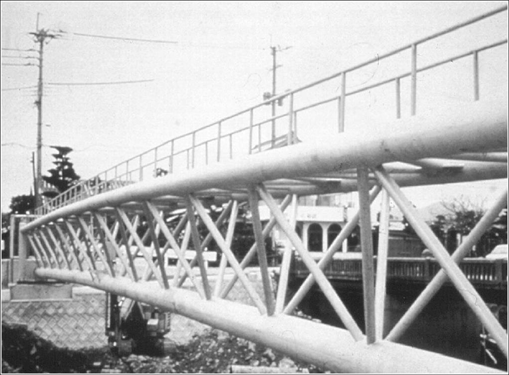 無縫鋼管應用案例